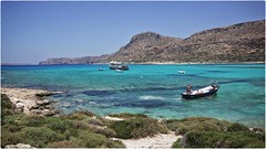 Lagoon Crete