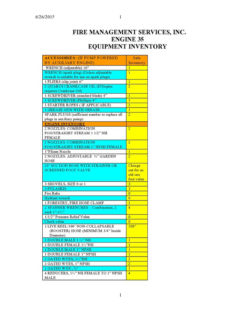 Equipment Inventory-page0001