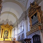 Abbazia Benedittina di Santa Giustina, Padova, Italy