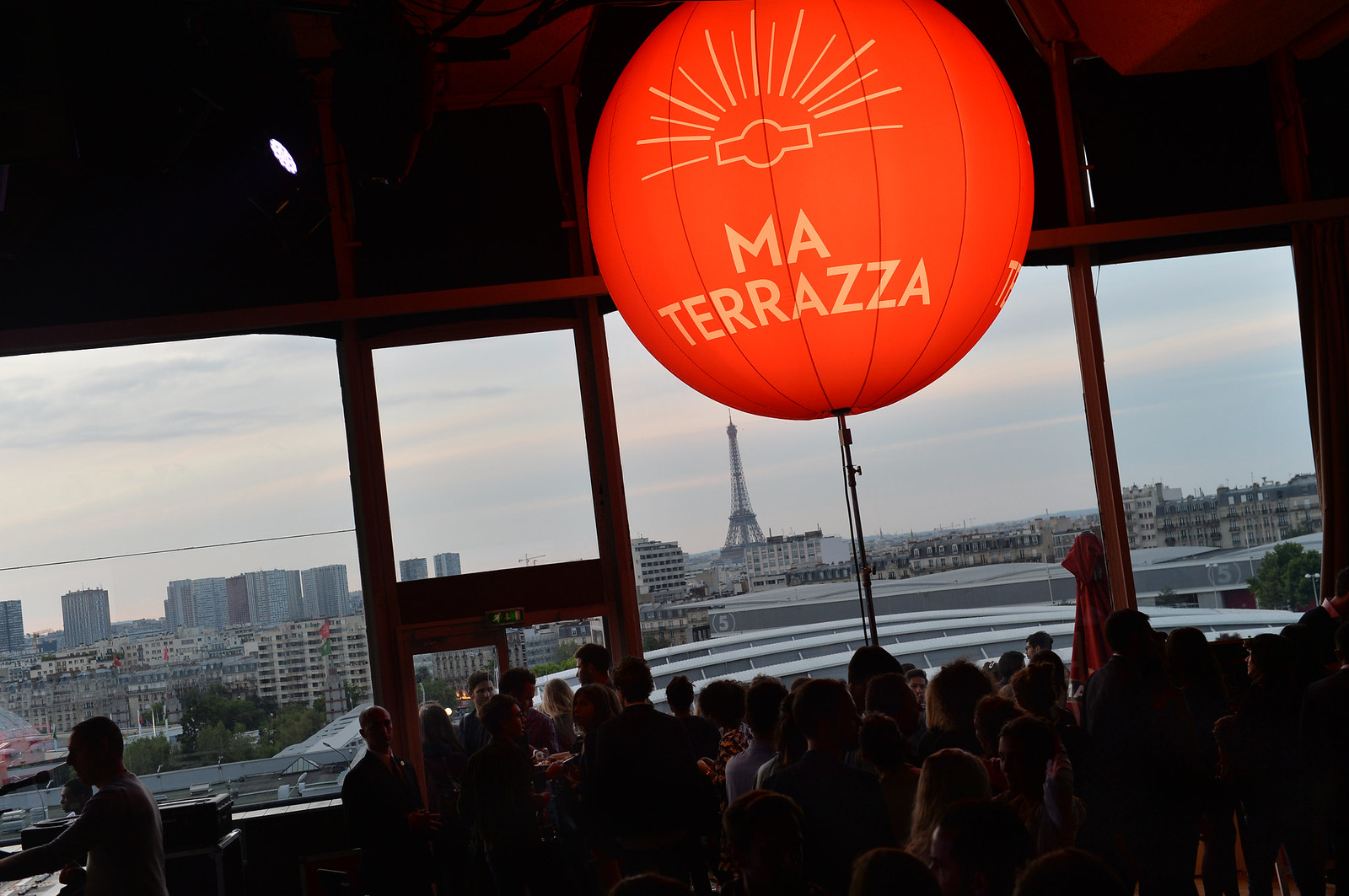 Martini Terrazza