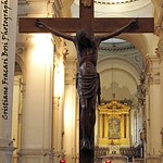 Abbazia Benedettina di Santa Giustina, Padova, Italy