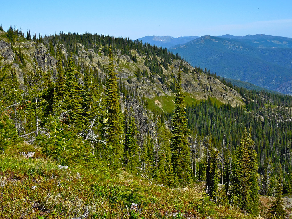 Big Hole Peak