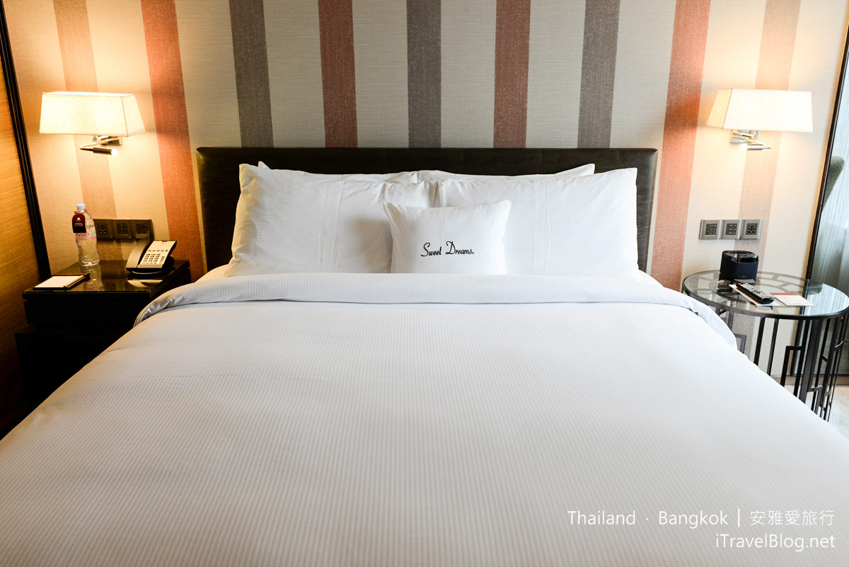 曼谷素坤逸希尔顿逸林酒店 DoubleTree by Hilton Sukhumvit 12