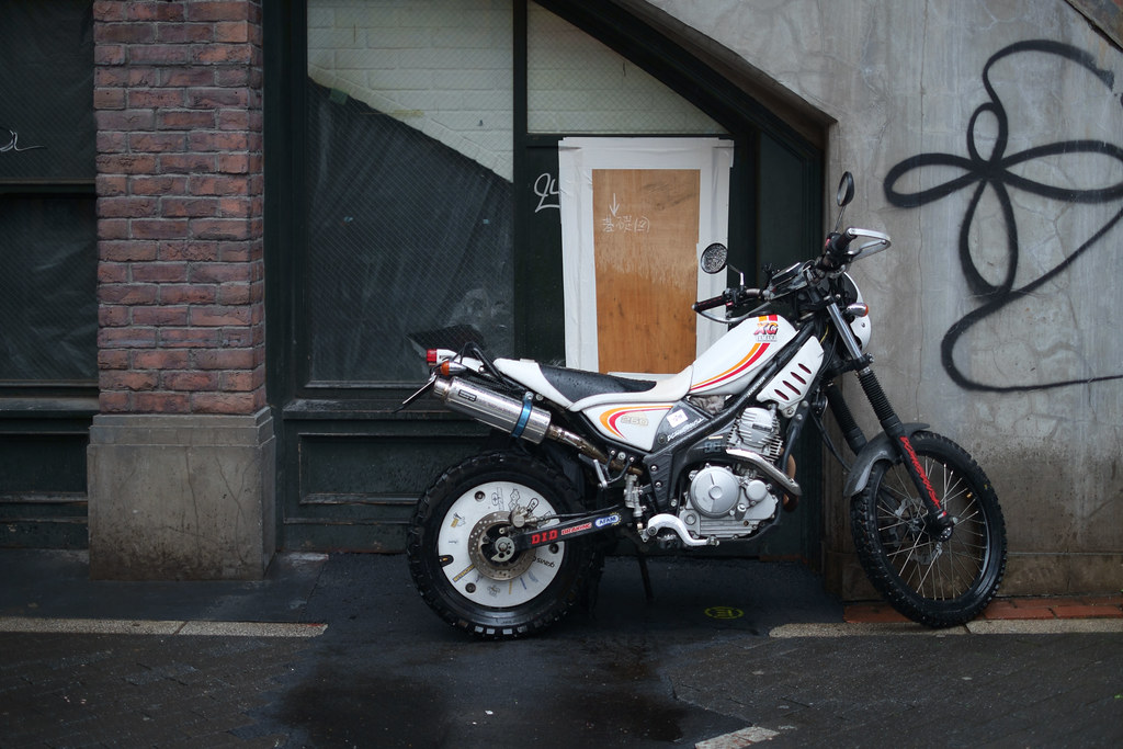 Motorbike 2015/07/01 XE104560