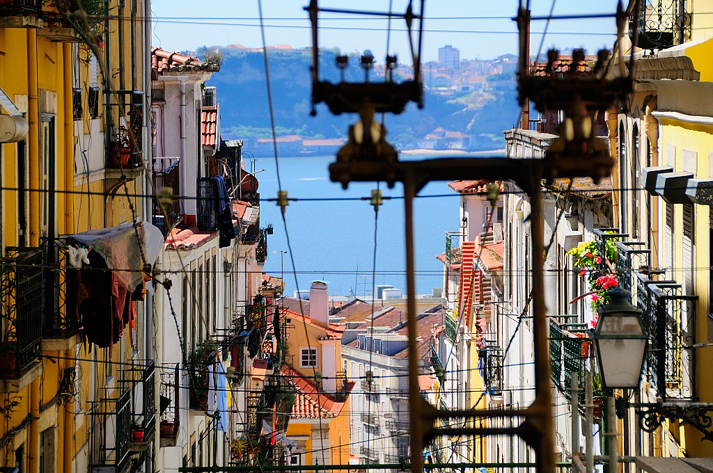 Best of Lisbon: TOP 7 Places to See, Hear and Try in Portugal
