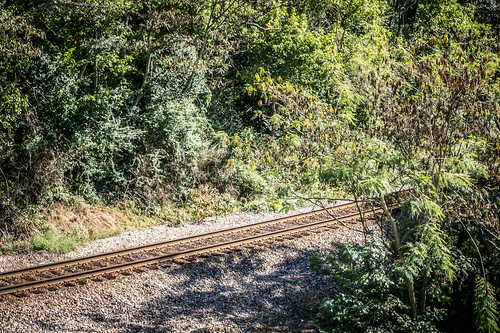 Spartanburg Railroad