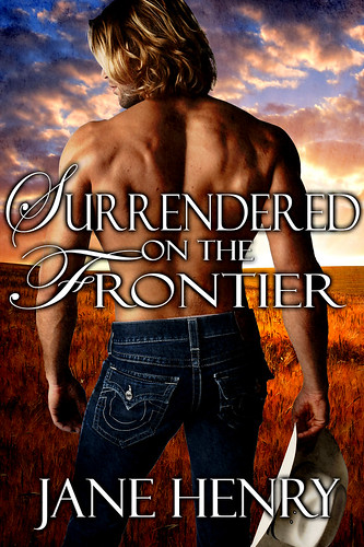 Surrendered on the Frontier