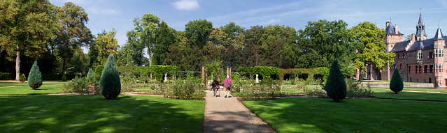 castle garden