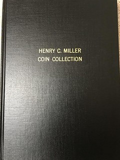 Miller Collection reprint hardcover