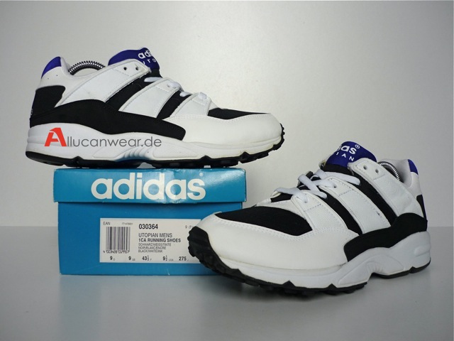 1995 adidas shoes