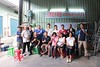 [生活消息]台灣加水聯盟加水站連鎖品牌-105年度教育訓練花絮-小伍淨水