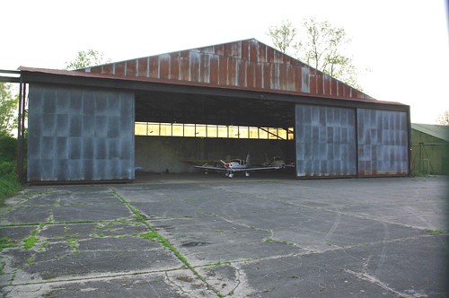 Hangar Merville diaporama