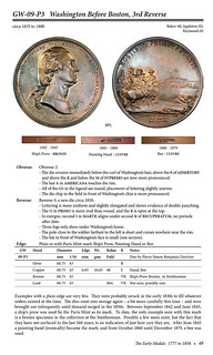 Medallic Washington Page 49