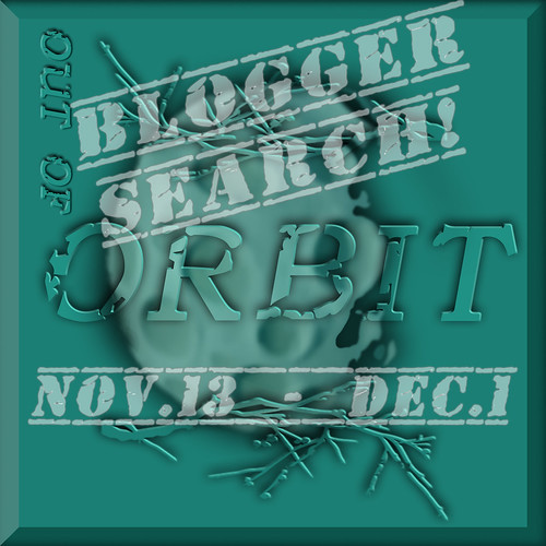 Out of Orbit Blogger Search!!