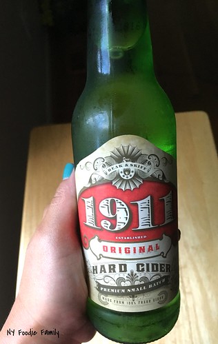 1911 Hard Cider