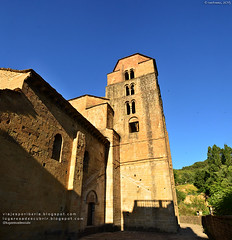 Santa Cruz de la Serós (Huesca, España)