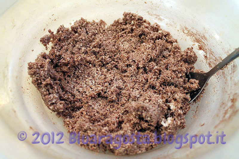 01-cocco latte condensato e cacao in polvere