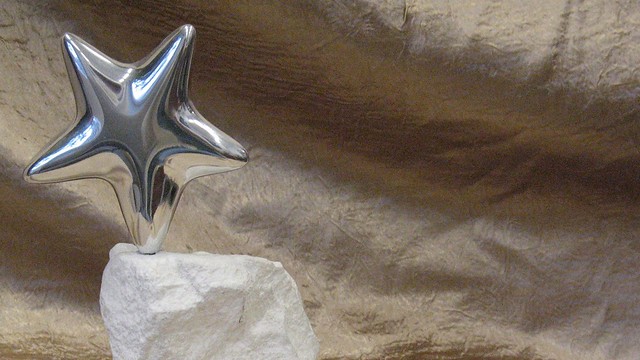 Stars of Alberta Award