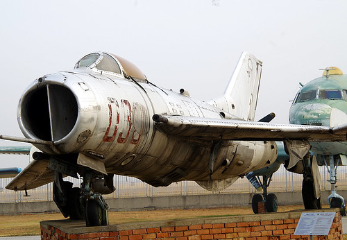 59 as 030 MiG-19 Krumovo 27-11-16