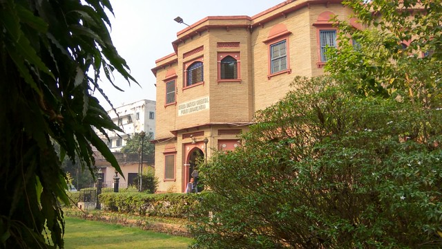 Khuda Baksh Library