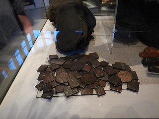Swedish coppers