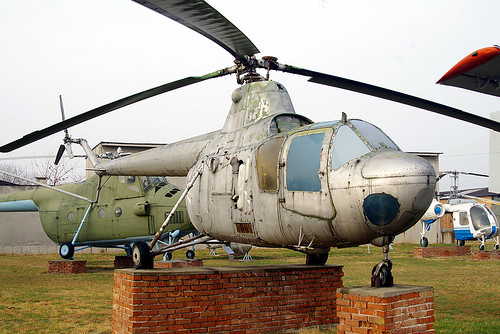 LZ-5017 Mi-1 Krumovo 27-11-16