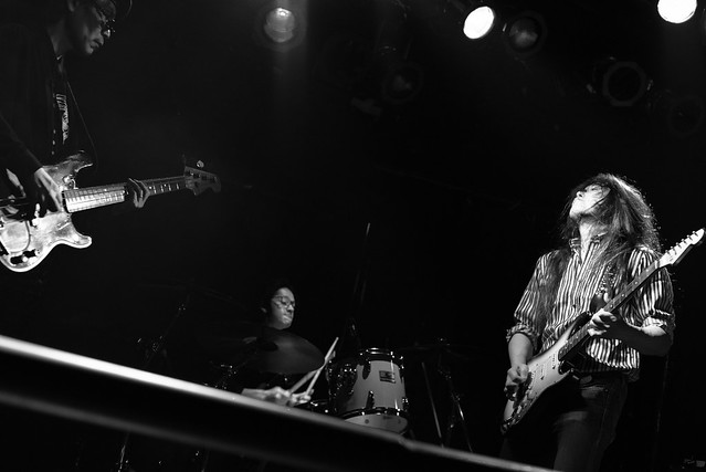 O.E. Gallagher live at Club Mission's, Tokyo, 23 Nov 2016 -00101