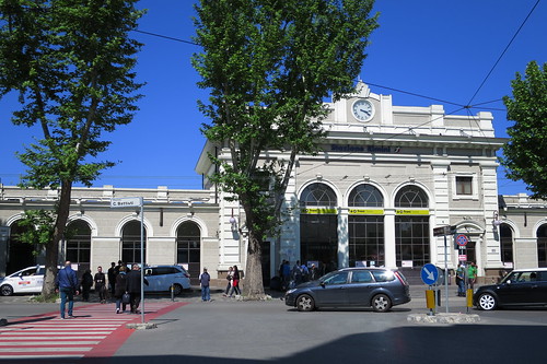 Stazione di Rimini