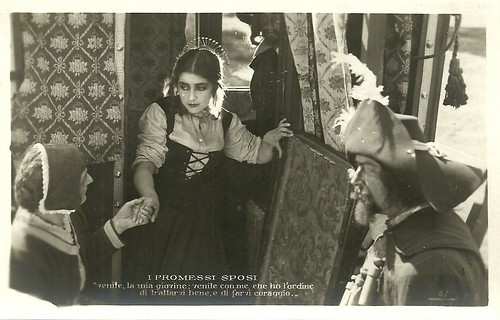 I promessi sposi (1922)