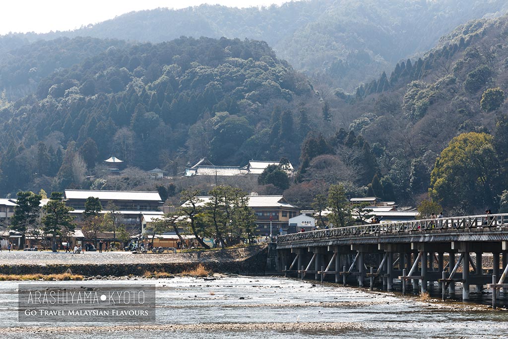 12 Things to Do in Arashiyama Kyoto Japan