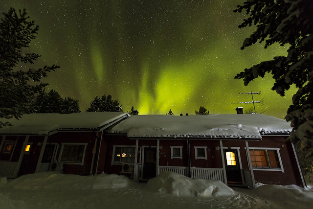 Aurora - Finland