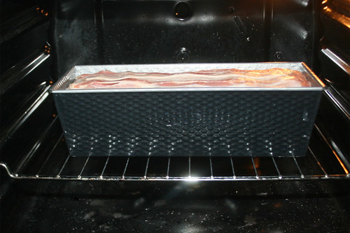 56 - Im Ofen backen / Bake in oven