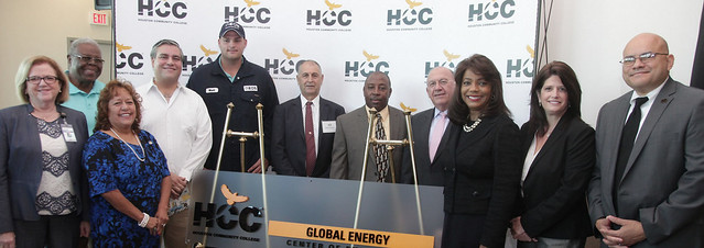 Global Energy Center of Excellence