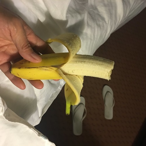 banana different angle