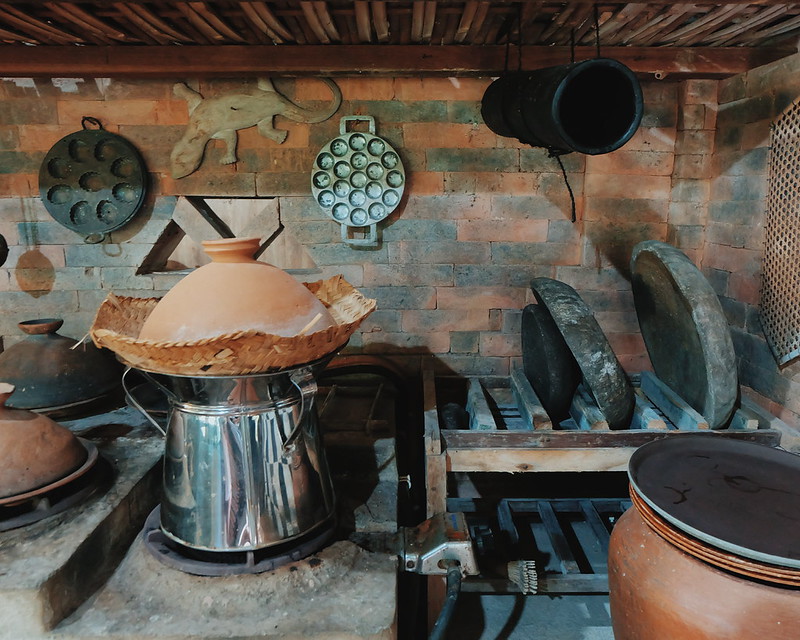 Bali Cooking Workshop 