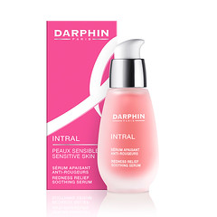 Darphin Intral Serum Pink Ribbon