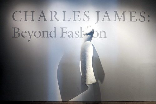 Charles James: Beyond Fashion