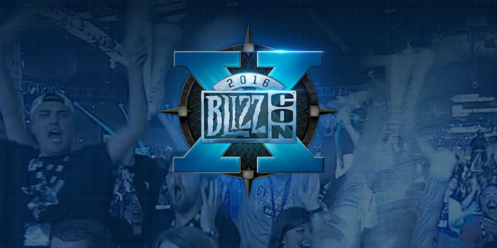 Anunciado el espectáculo musical de BlizzCon 2016