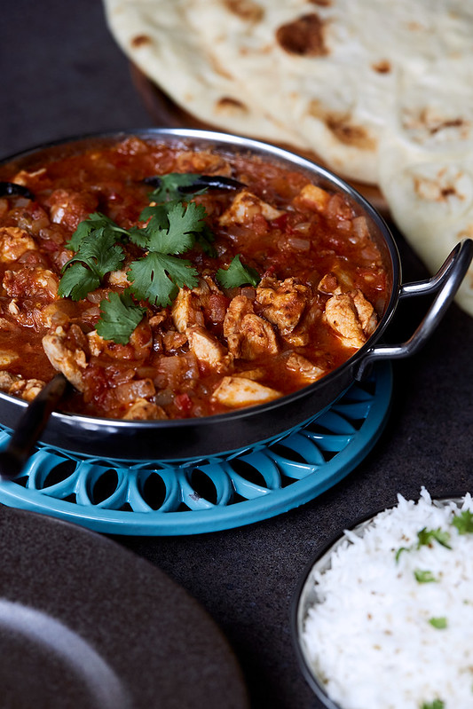 Chicken Ruby Murray (Chicken Curry from Dishoom)