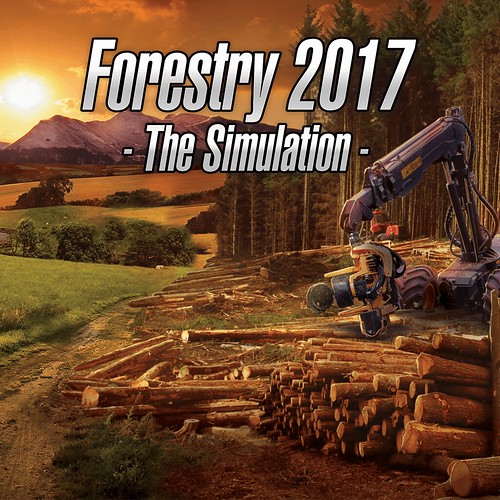 Forestry 2017 – The Simulation