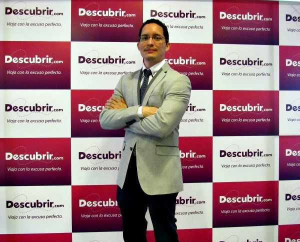 DESCUBRIR.COM: La primera agencia de viajes digital de capitales peruanos