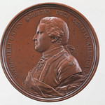 Nathanael Greene medal US Mint Strike obverse