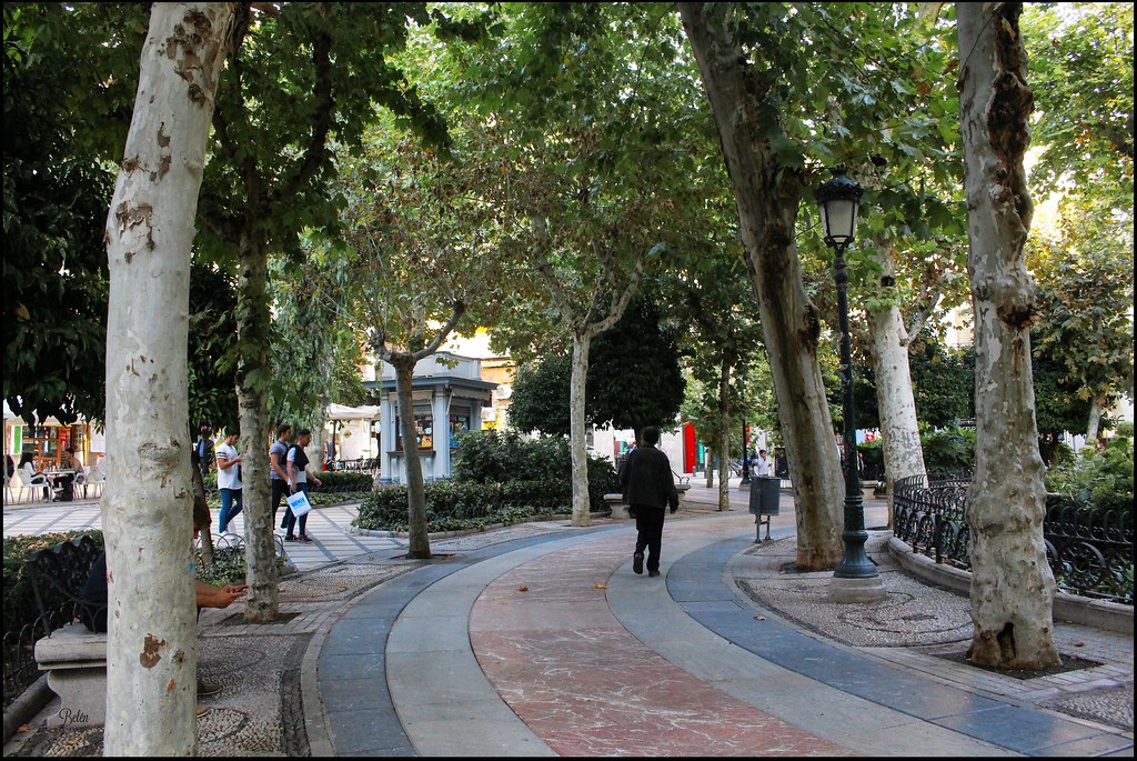 Plaza de La Trinidad
