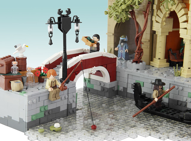 assassin's creed lego