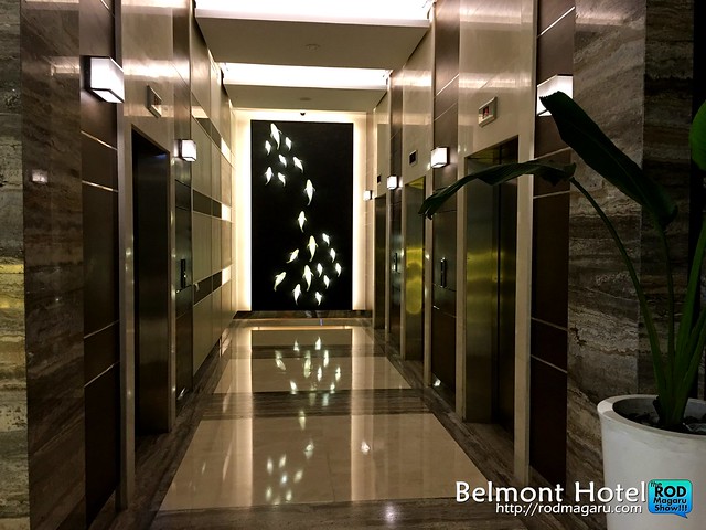 Belmont Hotel051