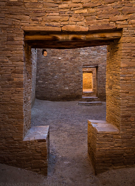 Black Friday in Chaco Canyon ADVENTR