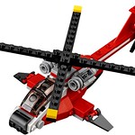LEGO 31057 Air Blazer
