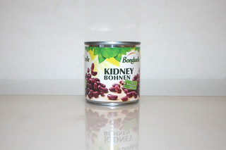 05 - Zutat Kidneybohnen / Ingredient kidney beans