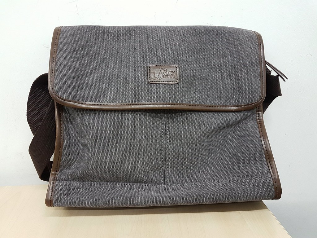 Jack Studio Bag from Main Place