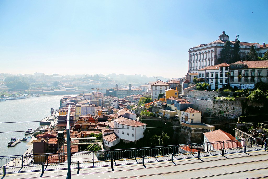 Roteiro do Porto: da Baixa Portuense ao Centro Histórico